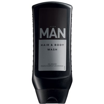 Avon Man sprchový gel 250 ml
