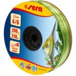 Sera pružná hadice na vodu 12/16 2,5 m – Zbozi.Blesk.cz