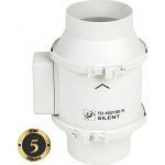 Soler & Palau TD Silent 160/100 N – HobbyKompas.cz