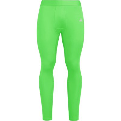 adidas TECHFIT Long zelená – Hledejceny.cz