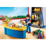 Playmobil 9457 ŠKOLNÍK S KIOSKEM – Zboží Živě
