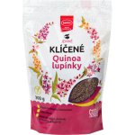 Semix Klíčená quinoa lupínky 300 g – Zboží Dáma