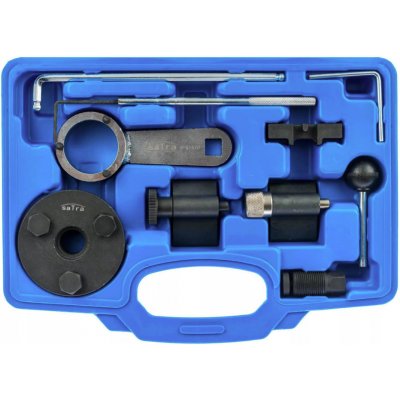 Aretační přípravky na rozvody VW Audi Škoda Seat 1.6/2.0 TDi CR (aretace rozvodů, sada) - Satra S-X1620 – Hledejceny.cz