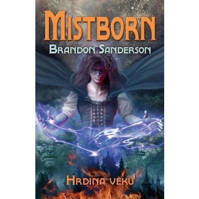 Mistborn 3: Hrdina věků