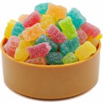 Veselá Veverka Tutti frutti medvídek 300 g – Zboží Dáma
