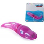Mac Toys Oliheň Squiddy Růžová – Hledejceny.cz