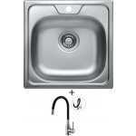 Set Alveus ALLUX 70 + MINTAS – Hledejceny.cz