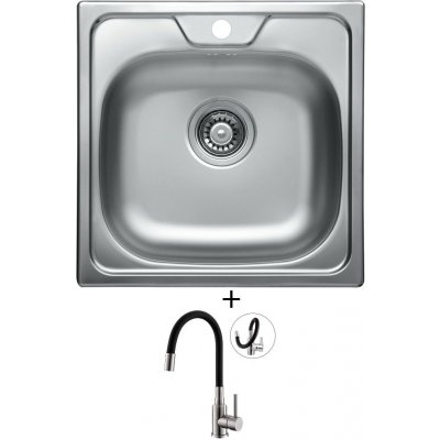 Set Alveus ALLUX 70 + MINTAS – Hledejceny.cz