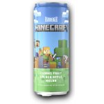 Radlberger Minecraft 0,33 l – Zboží Dáma