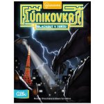 Albi Únikovka Blackout v Tokiu Albi – Zboží Živě