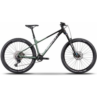 Qayron Spyro MK3 3 2024 – Zboží Dáma
