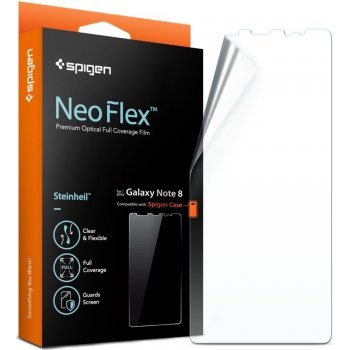 Ochranná fólie Spigen Samsung Galaxy Note 8