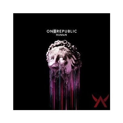 Human - OneRepublic CD – Zboží Mobilmania