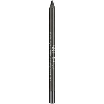 Artdeco Soft Eyeliner Waterproof konturovací tužka na oči 97 Anthracite 1,2 g