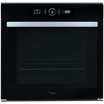 WHIRLPOOL AKZM 8480 NB