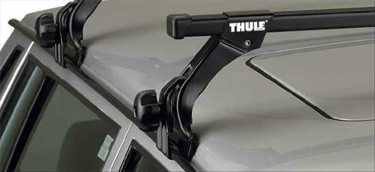 Patky Thule 951