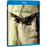 Strážci Watchmen BD – Zboží Dáma