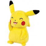 Tomy Pokémon Pikachu 18 cm – Zboží Mobilmania