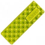 Skládací sedátko Yate Bubbles 36 x 26 cm Hráškově zelená – Zboží Dáma