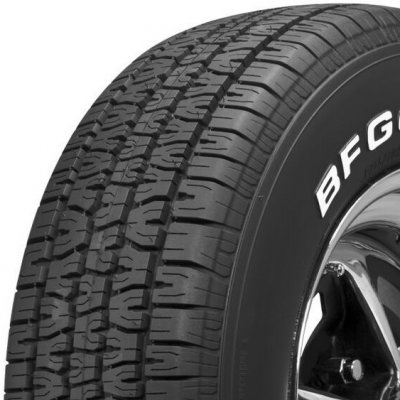 BFGoodrich All Terrain T/A KO2 215/70 R14 96S