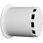 Vysokofrekvenční akustický tlumič výfuku na zeď - Cylinder – Sleviste.cz