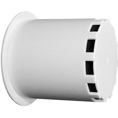 Vysokofrekvenční akustický tlumič výfuku na zeď - Cylinder – Sleviste.cz