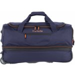 Travelite Basics modrá 96275-20 51 l – Zbozi.Blesk.cz