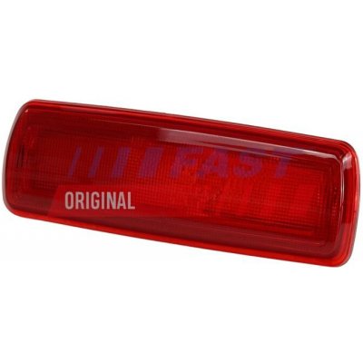 Brzdové světlo FAST FT87212 – Hledejceny.cz
