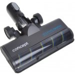 Concept VP6200 turbokartáč střední – Zboží Mobilmania