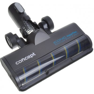 Concept VP6200 turbokartáč střední – Zboží Mobilmania
