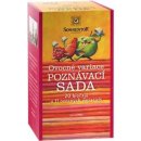 Sonnentor Poznávací sada ovocná variace 47.6 g