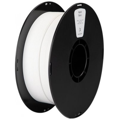 Kexcelled PLA Bílá 1.75mm 1kg – Zboží Živě