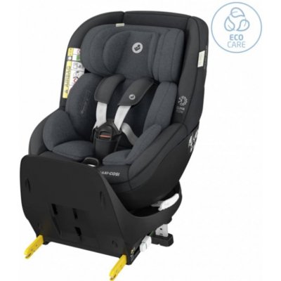 Maxi-Cosi Mica Pro Eco i-Size 2023 Authentic Graphite – Zboží Mobilmania