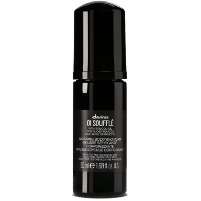 Davines OI Soufflé 50 ml – Hledejceny.cz
