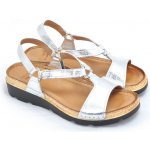 Iberius 1243 stříbrná – Zboží Dáma