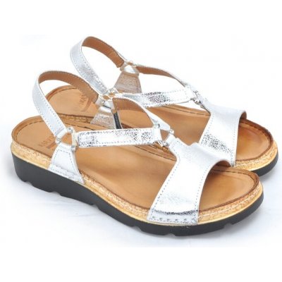 Iberius 1243 stříbrná – Zboží Dáma