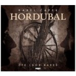 Hordubal - Čapek Karel – Zboží Dáma
