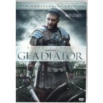 Gladiátor: DVD – Sleviste.cz