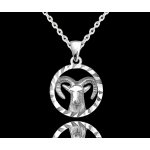 Minet Zodiac kozoroh JMAS9401SN45 – Zboží Dáma