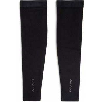 Isadore Signature Arm Warmers Black