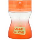 Morgan Love Love Shop Love Toaletní voda dámská 100 ml tester