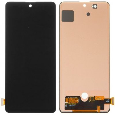 LCD Displej + Dotyková deska Samsung A715 Galaxy A71 – Zbozi.Blesk.cz