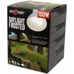 Repti Planet Daylight Frosted 100 W – Hledejceny.cz
