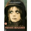 Private Benjamin DVD