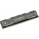 Crucial Ballistix Sport LT DDR4 8GB 2400MHz CL16 BLS8G4D240FSB