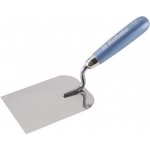 KUBALA Lžíce štukatérská š. 100mm nerez 0904 – Hledejceny.cz