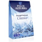 Felce Azzurra Sacchetti Profumati Classico, vonné sáčky do skříní a šuplíků 3 ks. – Zbozi.Blesk.cz