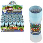 Bublifuk Moje první auta 50ml – Zboží Dáma