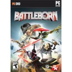 Battleborn – Hledejceny.cz