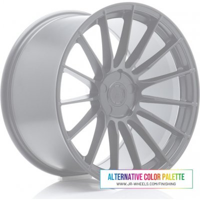 JR Wheels SL05 10x19 BLANK ET15-35 custom finish – Hledejceny.cz